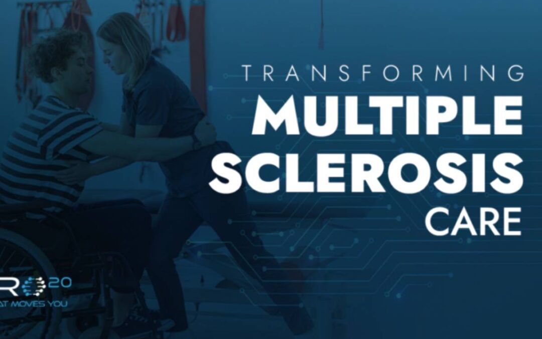 Improving Patient Outcomes with the Neuro20 PRO System