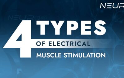 The Four Types of Electrical Muscle Stimulation